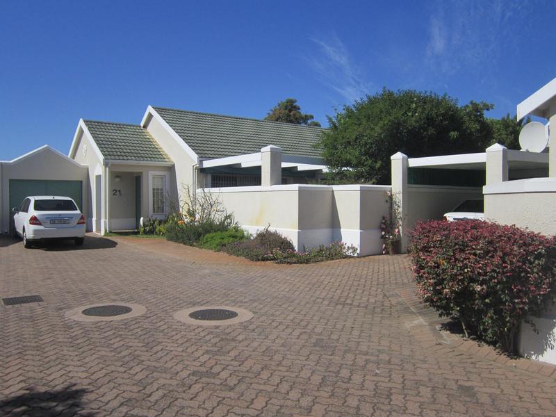 Bergvliet Property : Property and houses for sale in Bergvliet