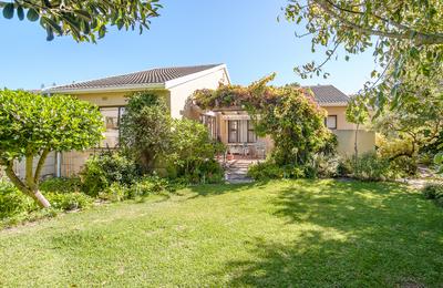 Simplex For Sale in Tokai, Cape Town